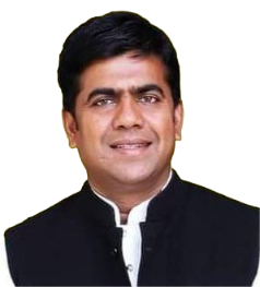 Umeshbhai Patel